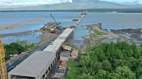 tubod tangub bridge|Longest Sea.